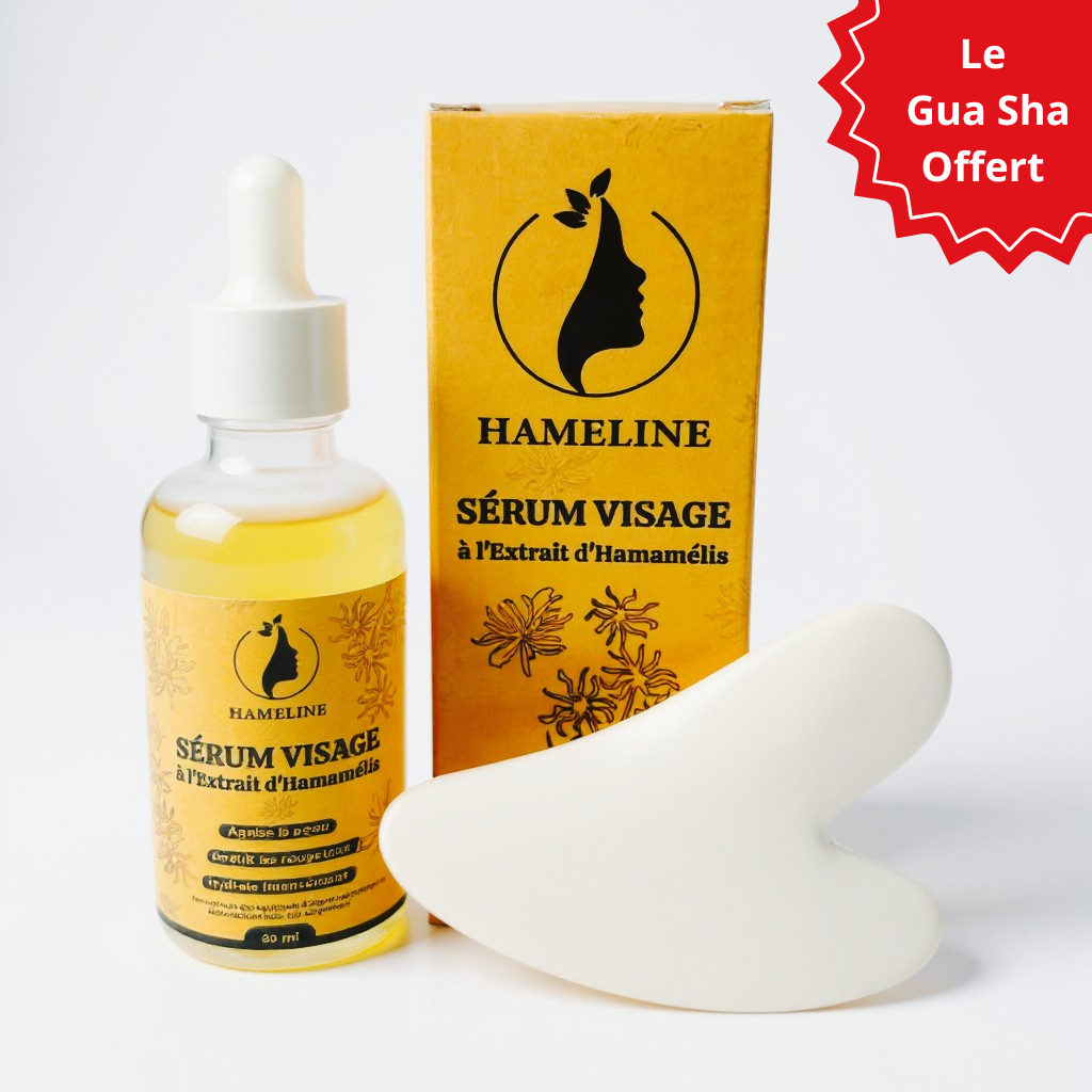 Duo Sculptant – 1 Sérum Acheté = 1 Gua Sha Offert