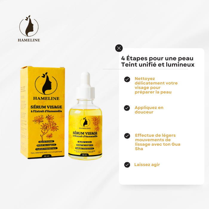 Duo Peau Nette – 1 Masque Acheté = Sérum à -50%