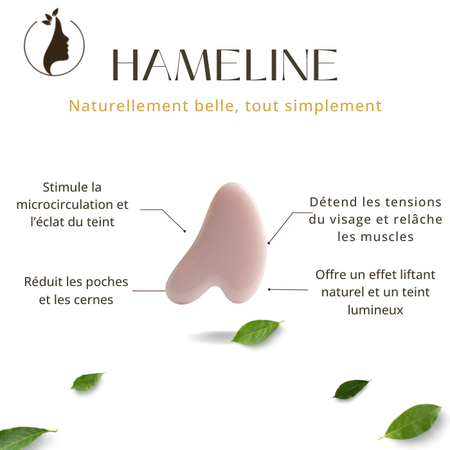 Gua Sha Visage – L’Art du Massage Éclat