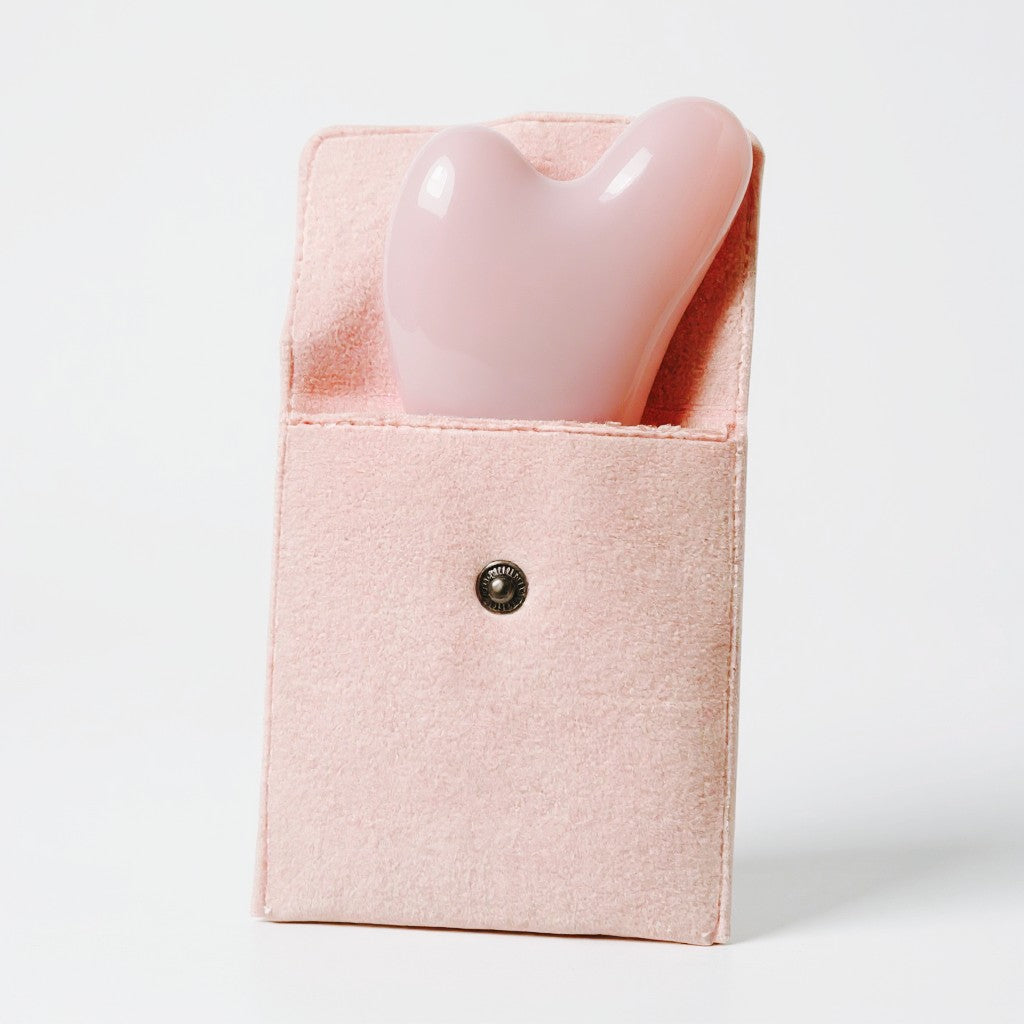 Gua Sha Visage – L’Art du Massage Éclat